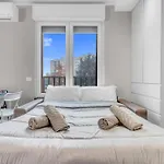 Apartmán San15 - Elegant With View - *