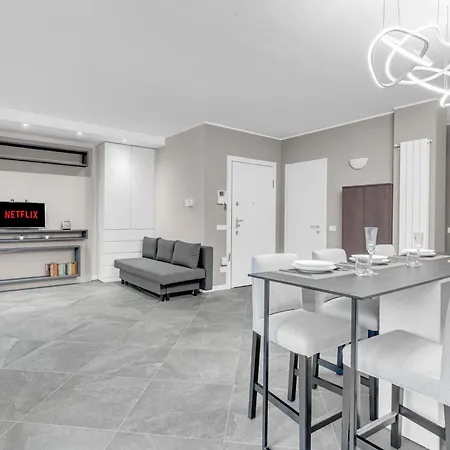 Apartment San15 - Elegant With View -