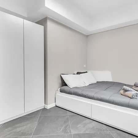 San15 - Elegant With View - * Milan