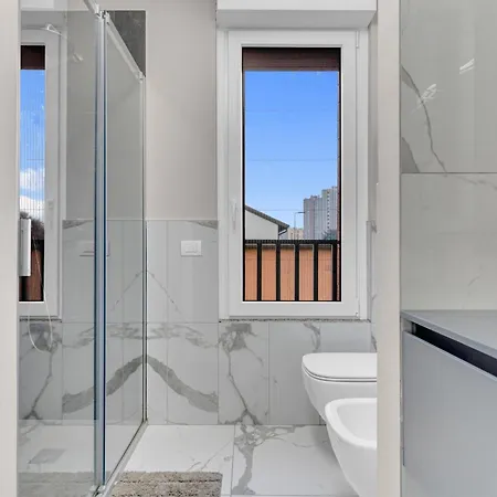 Apartment San15 - Elegant With View - *