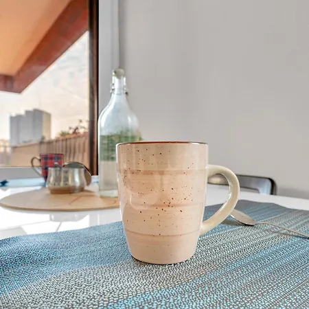 Apartment San15 - Elegant With View - *