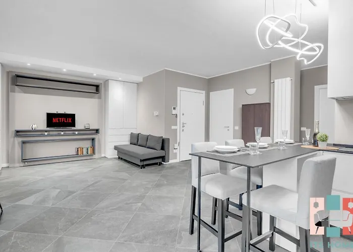 Apartment San15 - Elegant With View -