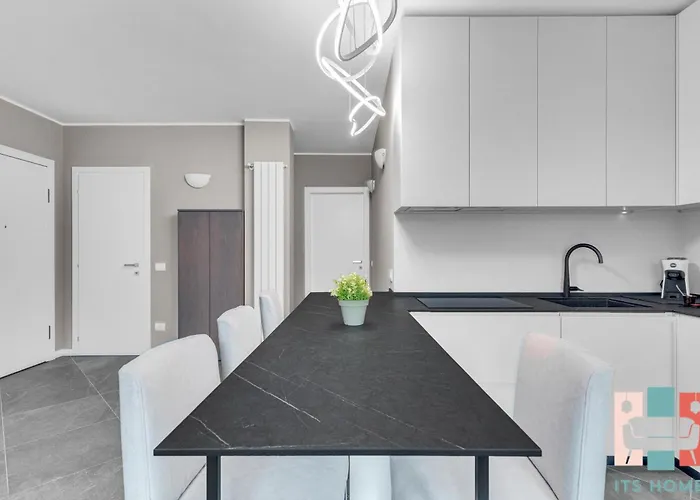 San15 - Elegant With View - Mailand