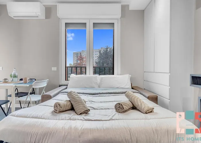 Apartment San15 - Elegant With View - *