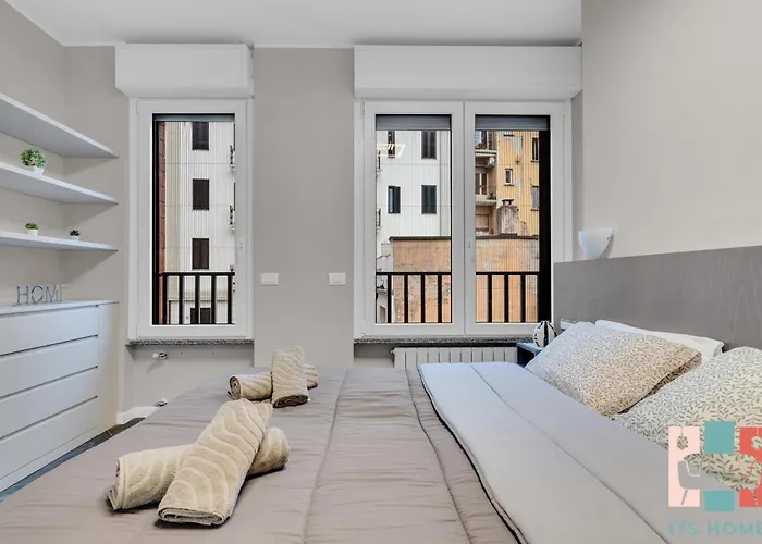 San15 - Elegant With View - Apartment *